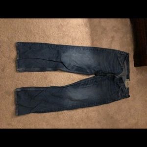 Hollister men’s jeans 36/32